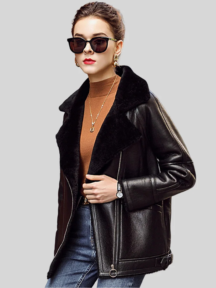 Aviator Coats