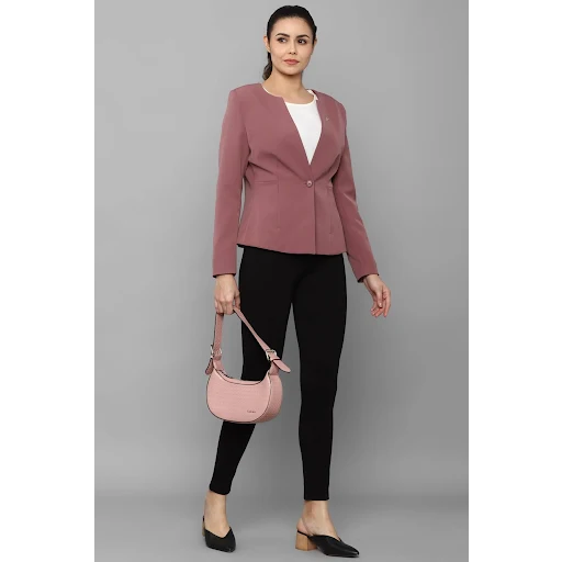 Blazers & Waistcoats Dresses