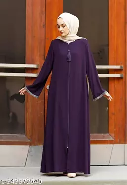 Abaya Waistcoats