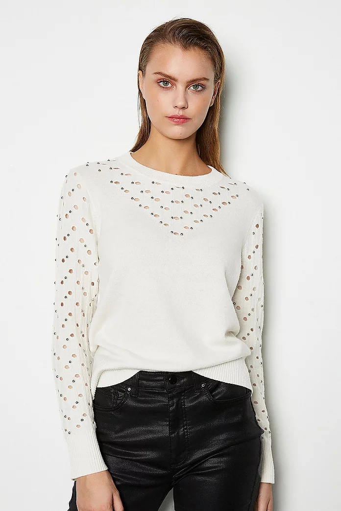 Embellished Jumpers