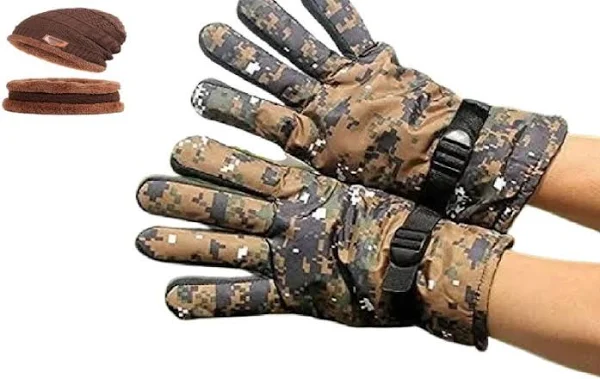 Mens Gloves