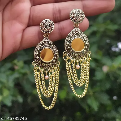 Jewellery Earrings