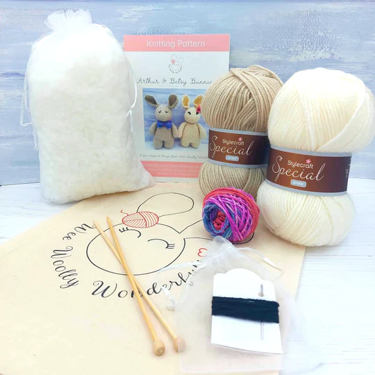 Knitting Kits