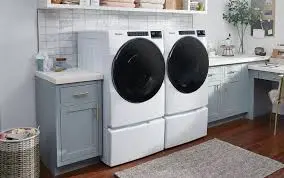 Laundry/Utility