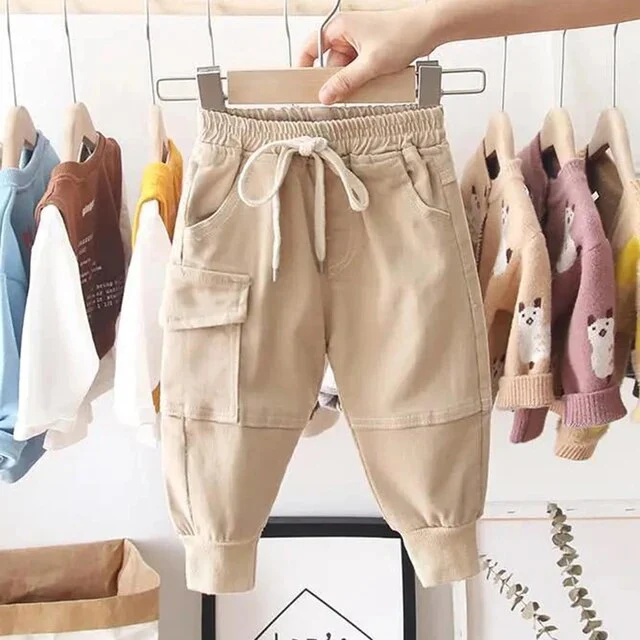 2-6 years Trousers/Bottoms