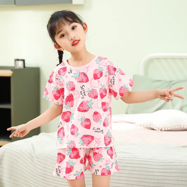 2-6 years Nightwear