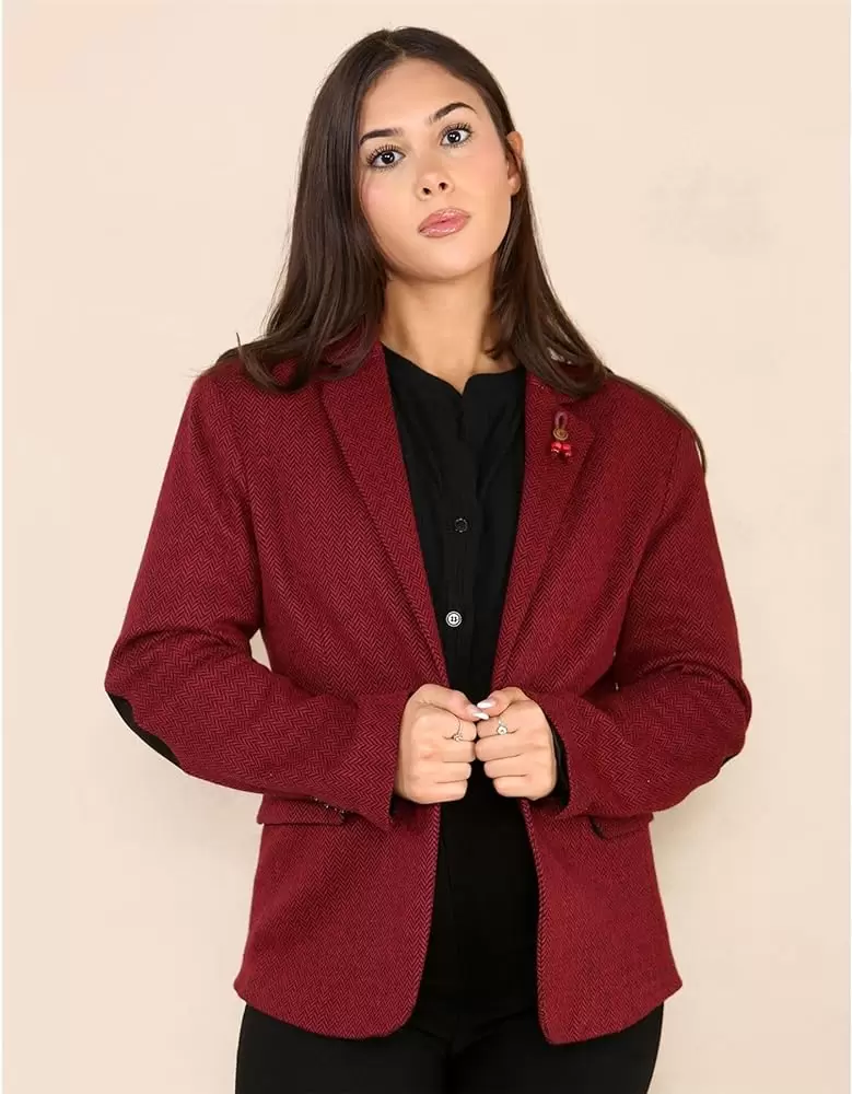 Holiday Blazers &amp; Waistcoats