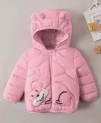 0-12 Months Jackets