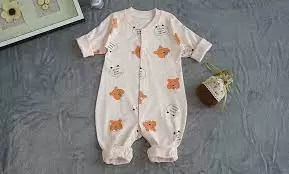 0-12 Months Rompers