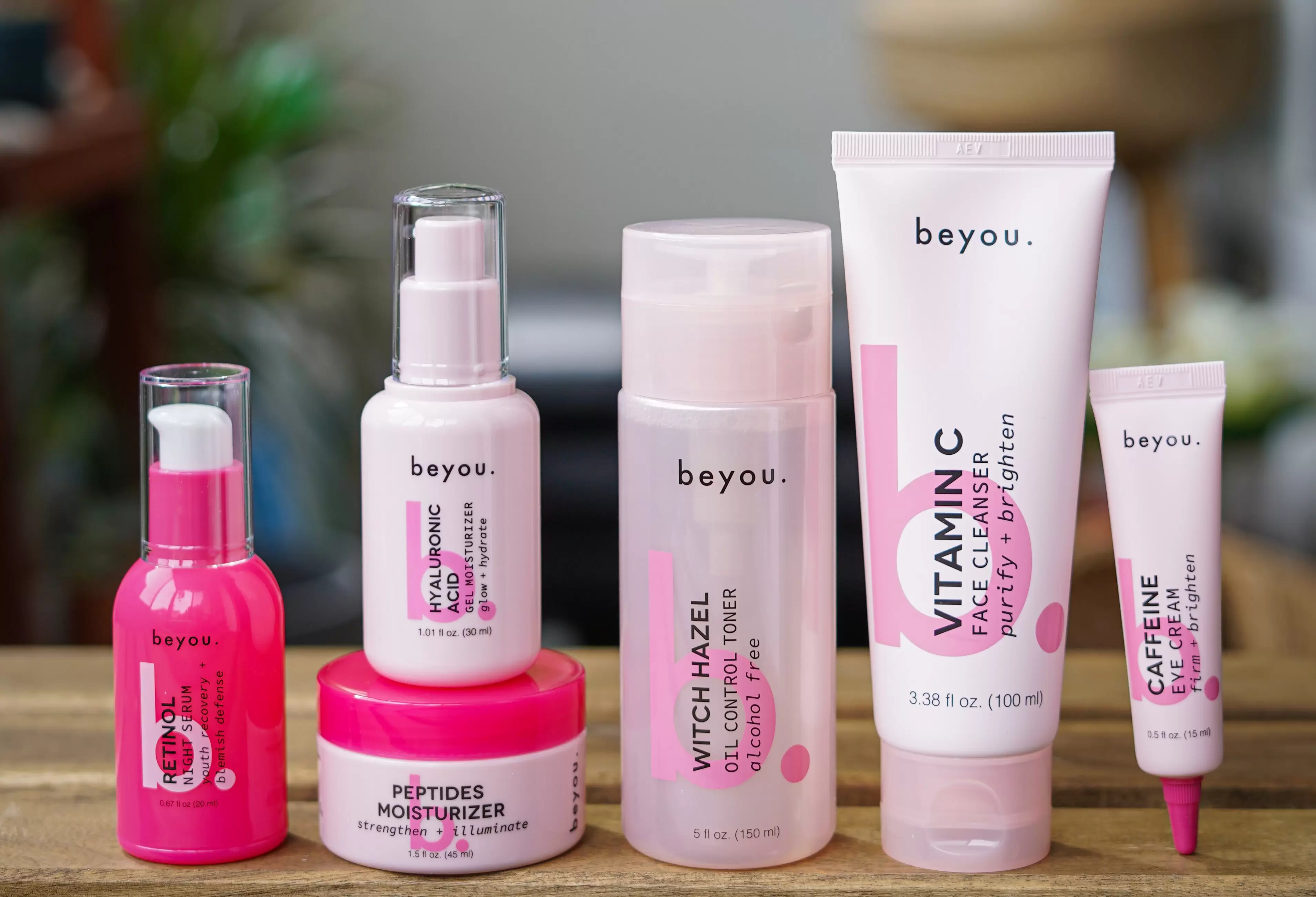 Up to 45% off | Skin care products for your smooth skin