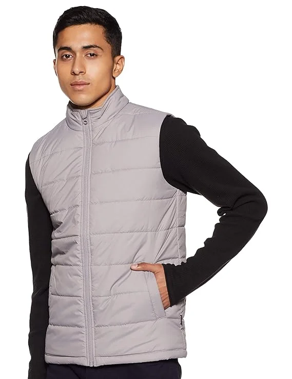 Symbol Men Jacket